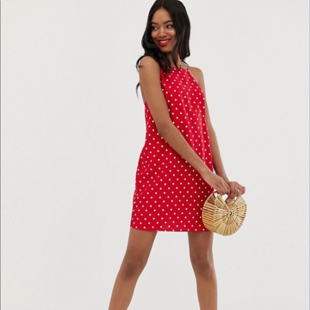 ASOS sundress UK16/US 12